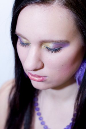 foto - make up